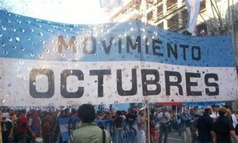16 de octubre uruguay